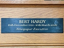 Hardy, Bert (press) (id=7393)